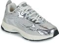 Mercer Amsterdam Mercer The Re-Run Cracked silver Mesh - Zilver