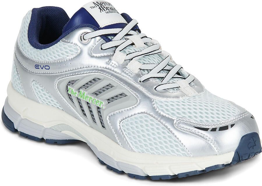 The Mercer Brand Lage Sneakers The Re-Run Evo