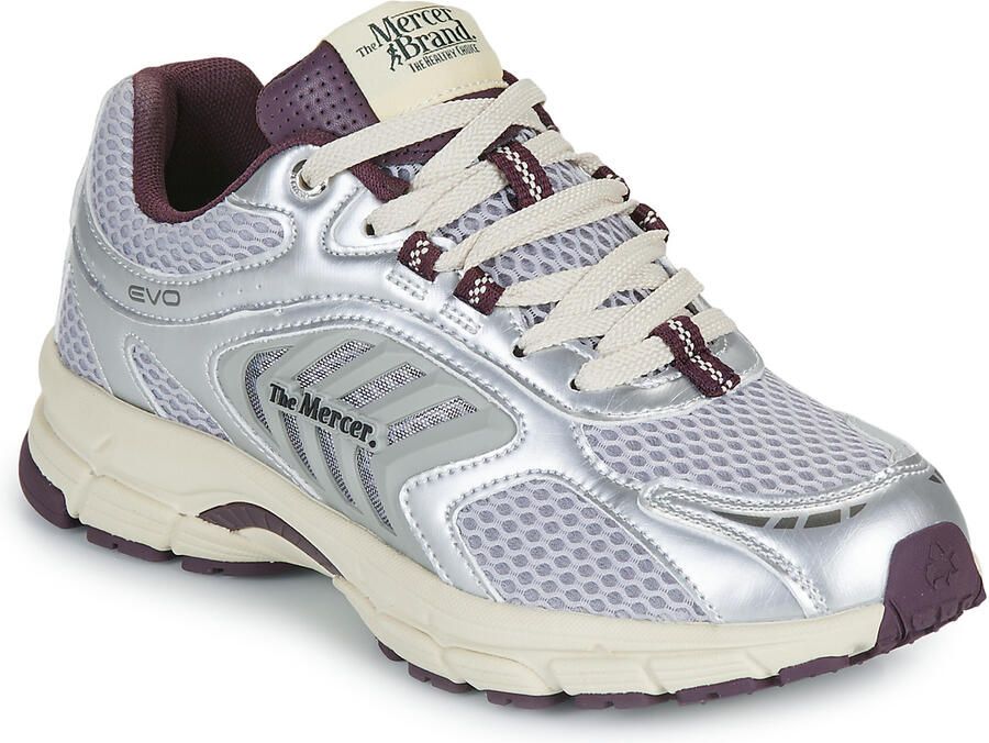 The Mercer Brand Lage Sneakers The Re-Run EVO