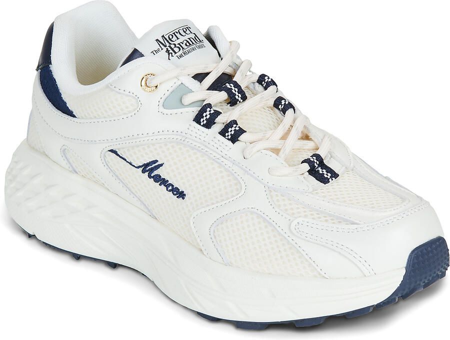 The Mercer Brand Lage Sneakers The Re-Run Max Evo