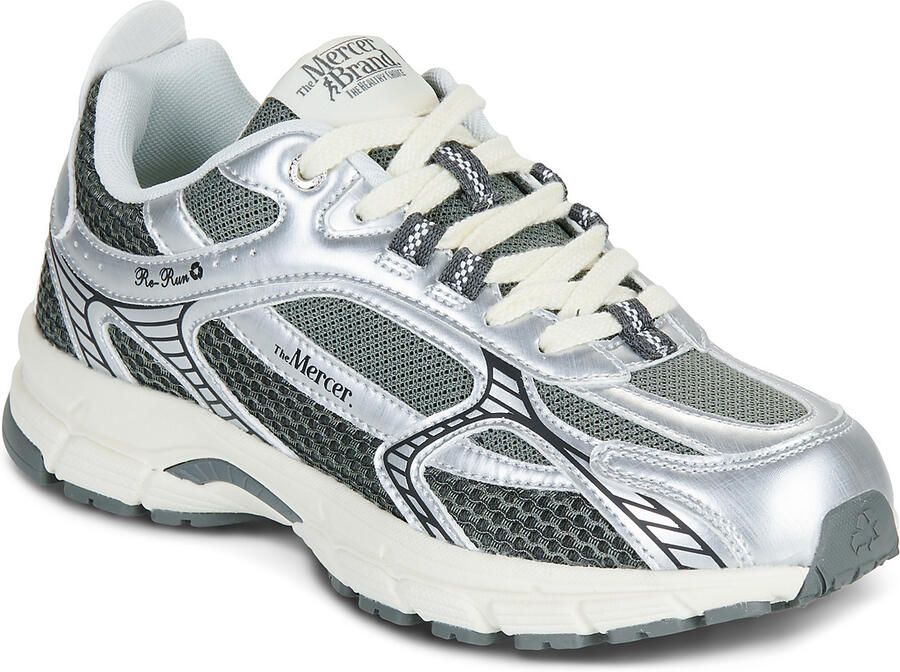 Mercer Amsterdam Mercer The Re-Run Twin Mesh grey Mesh Unisex - Foto 2
