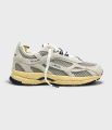 The Mercer Brand Sneakers The Re-Run Americana Off White - Wit