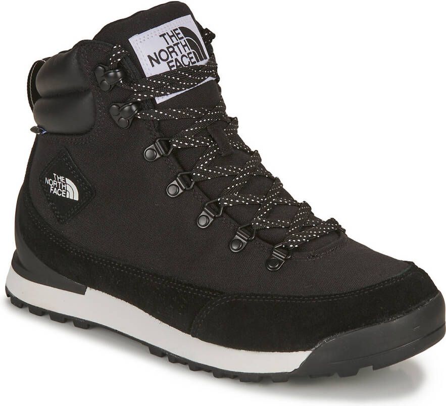 The North Face Hoge Sneakers BACK TO BERKELEY IV TEXTILE WP