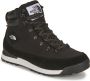 The North Face Back-To-Berkeley Iv Textile Wp Winter Schoenen zwart - Thumbnail 2