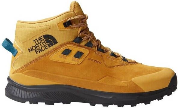 The North Face Hoge Sneakers Cragstone