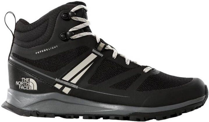 The North Face Litewave Mid Futurelight Wandelschoenen zwart - Foto 2