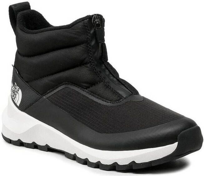 The North Face Winterlaarzen W THERMOBALL PROGRESSIVE ZIP II WP Snowboots winterlaarzen winterschoenen waterdicht - Foto 2