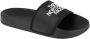 The North Face Sliders Base Camp Slide III NF0A4T2Sky4 Zwart Dames - Thumbnail 3