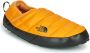 The North Face Kapcie Thermoball™ Traction V Nf0A3Uznzu3 Geel Heren - Thumbnail 2