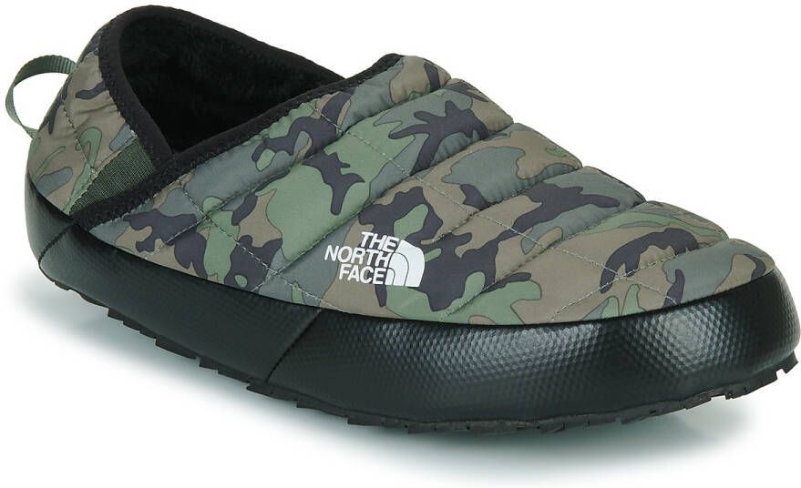 The North Face Pantoffels M THERMOBALL TRACTION MULE V