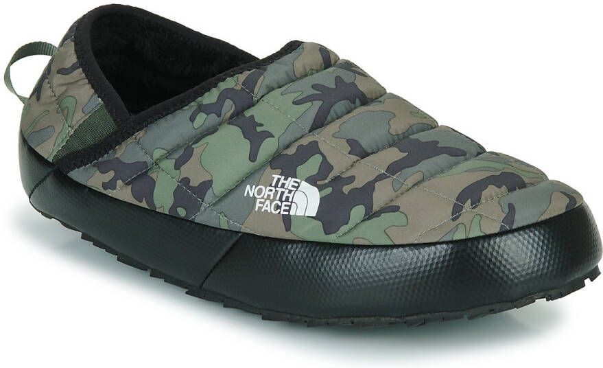 The North Face Thermoball Traction Mule V Pantoffel Assortiment
