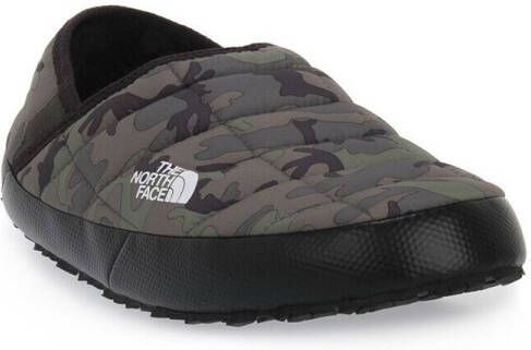 The North Face Pantoffels Mule