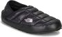 The North Face Thermoball Traction Mule V After Shred Schoenen zwart - Thumbnail 1