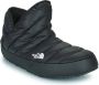 The North Face Zapatillas Women´S Thermoball Traction Bootie Zwart Dames - Thumbnail 3