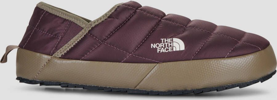 The North Face Pantoffels W THERMOBALL TRACTION MULE V