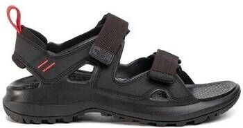 The North Face Outdoorsandalen Hedgehog Sandal III M met klittenbandsluiting
