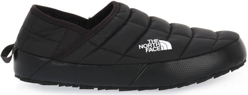 The North Face Slippers KY4 M MULE V