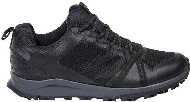 The North Face W Litewave Fastpack II Wp Wandelschoenen Dames - Foto 2