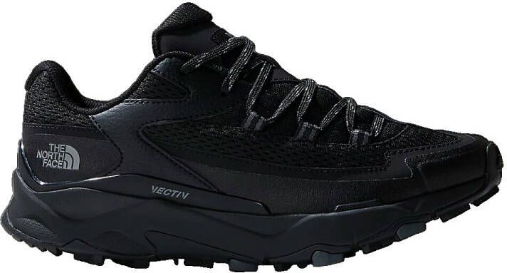 The North Face Vectic Taraval NF0A52Q2KX7 Vrouwen Zwart Sneakers
