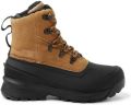 The North Face Winterlaarzen M CHILKAT V LACE WP UTILITY Snowboots winterlaarzen winterschoenen waterdicht - Bruin