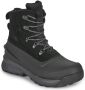 The North Face Chilkat V Lace WP Winter Wandelschoen Zwart - Thumbnail 2