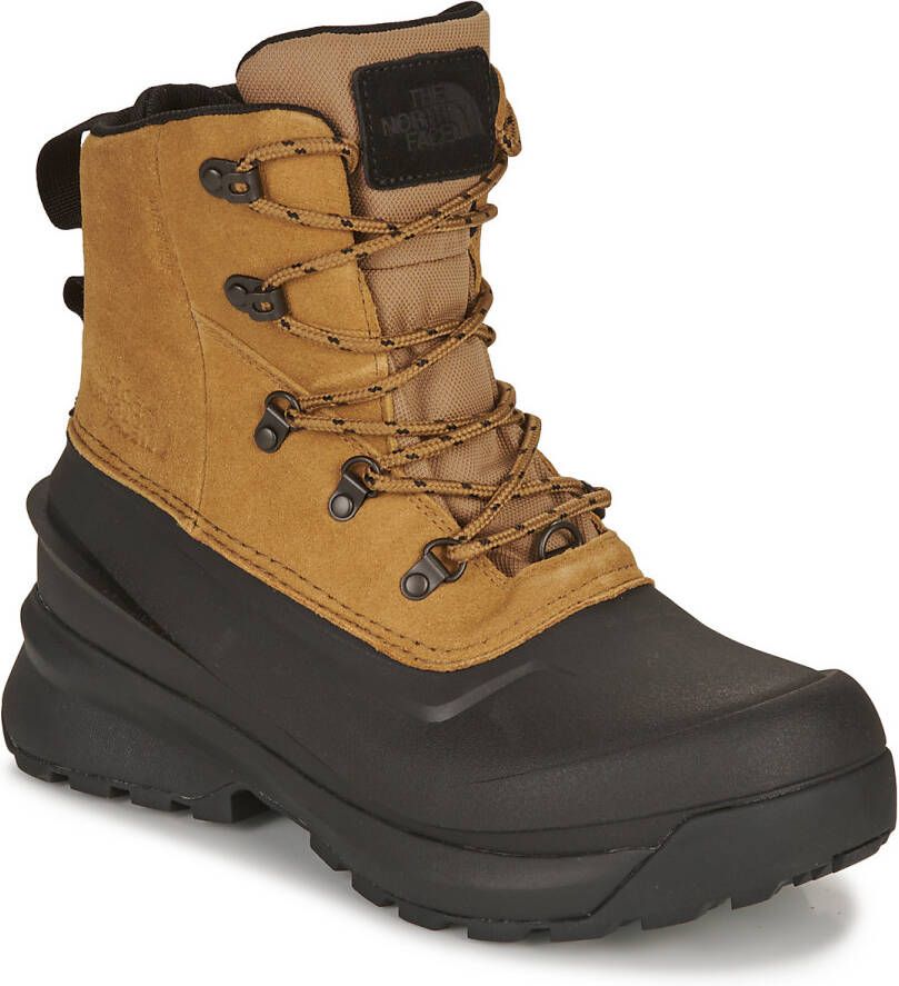 The North Face Snowboots M CHILKAT V LACE WP