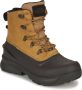 The North Face Chilkat V Lace WP Winter Wandelschoen Bruin - Thumbnail 2