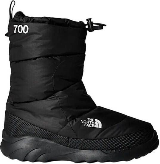 The North Face Snowboots Nuptse Traction