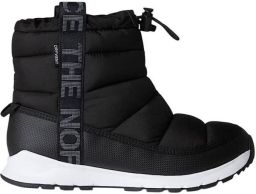 The North Face Youth's Thermoball Pull-On Waterproof Winterschoenen zwart