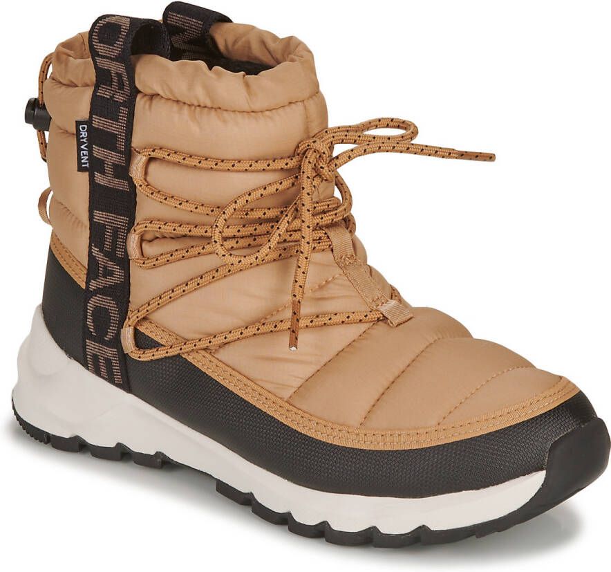 The North Face Snowboots W THERMOBALL LACE UP WP