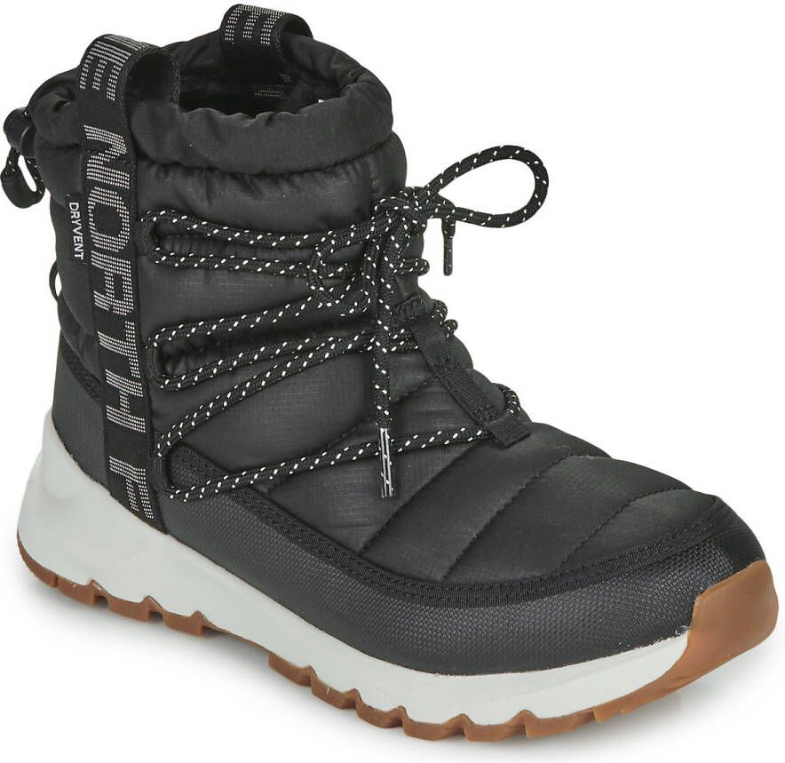 The North Face Snowboots W THERMOBALL LACE UP WP