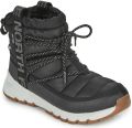 The North Face Dames Thermoball Lace Up Wp Schoenen - Zwart