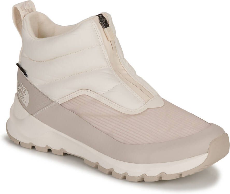 The North Face Dames Thermoball Progressive Zip Ii Wp Schoenen