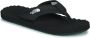 The North Face Base Camp Fli-Flop II teenslippers zwart - Thumbnail 3