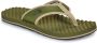 The North Face NF Lifestyle Sandals Flip flops Green Heren - Thumbnail 2