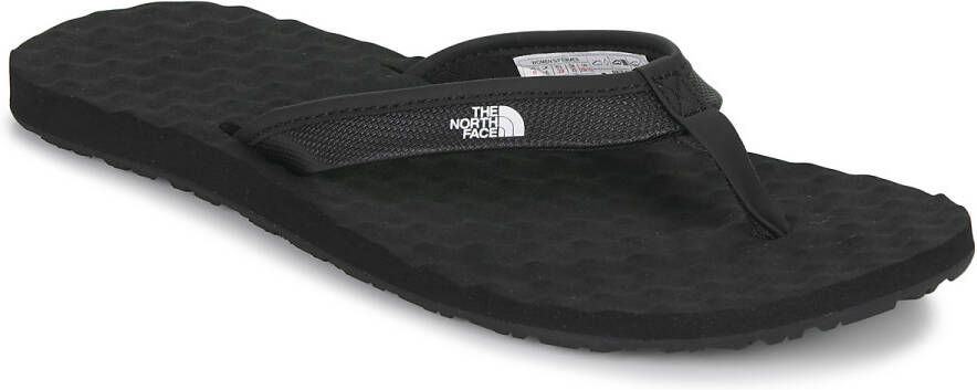 The North Face Women's Base Camp Mini II Sandalen zwart