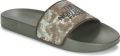 The North Face Base Camp Slide III Sandalen olijfgroen - Kaki