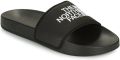 The North Face Teenslippers BASE CAMP SLIDE III - Zwart