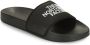 The North Face Comfortabele Slide Sandalen voor buiten ontspanning Black Heren - Thumbnail 3