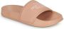 The North Face Base Camp Slide III Slipper Dames Mokka Tan - Thumbnail 6