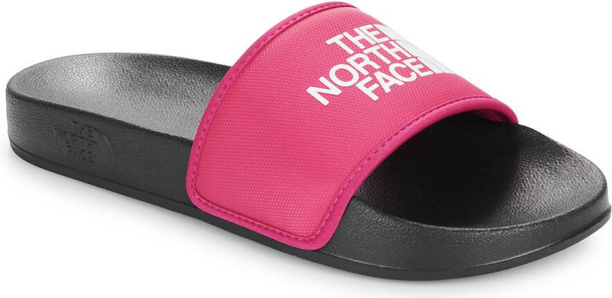 The North Face Teenslippers BASE CAMP SLIDE III