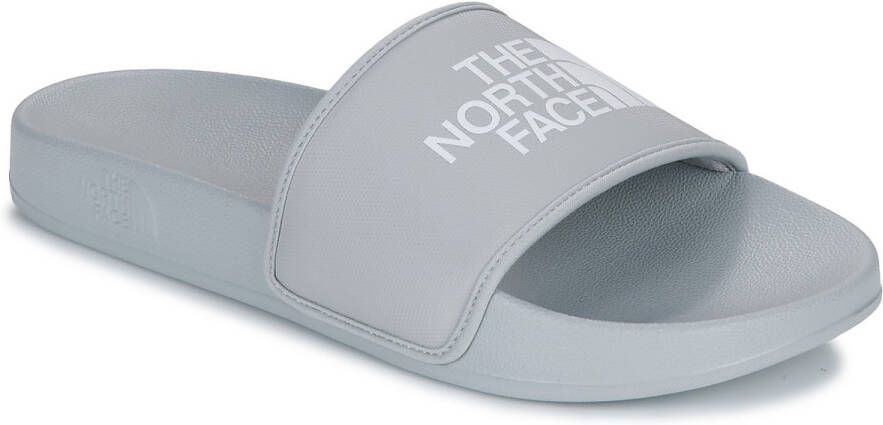 The North Face Teenslippers Base Camp Slide III