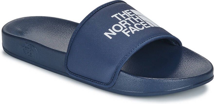 The North Face Teenslippers Base Camp Slide III