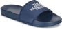 The North Face Base Camp badslippers Base Camp donkerblauw - Thumbnail 4