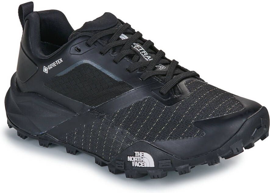 The North Face Offtrail TR Gore-Tex outdoorschoenen zwart - Foto 2