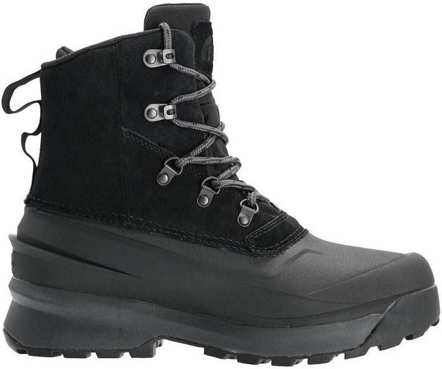 The North Face Winterlaarzen M CHILKAT V LACE WP Snowboots winterlaarzen winterschoenen waterdicht