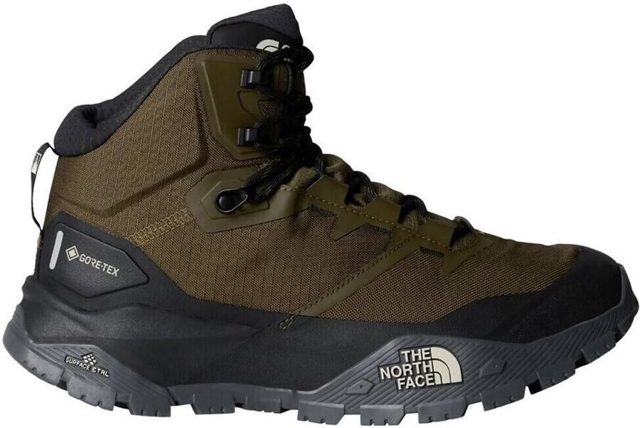 The North Face Offtrail Hike Mid GORE-TEX Wandelschoenen 1 3 zwart