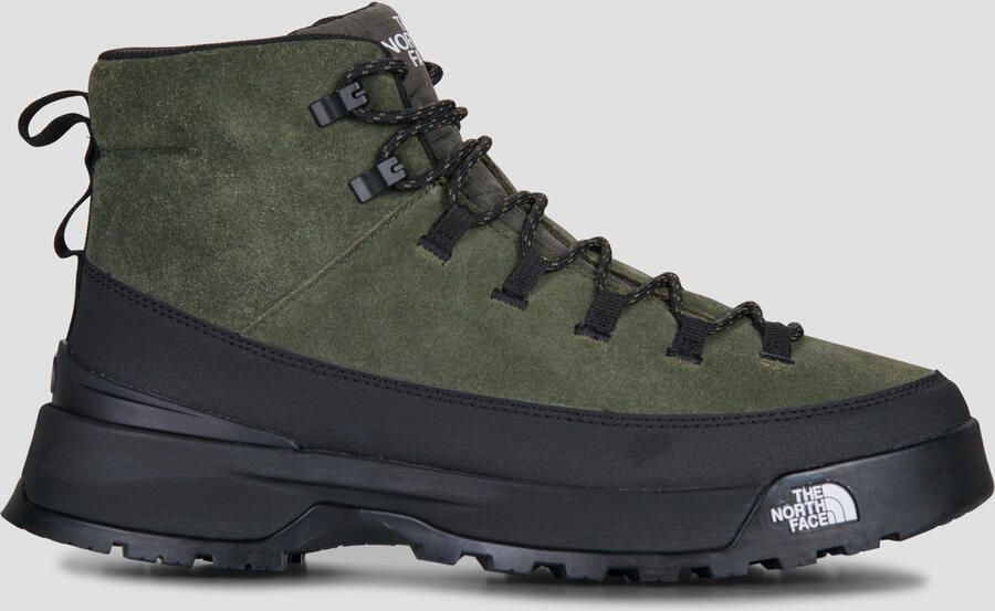 The North Face Laarzen GLENCLYFFE URBAN BOOT