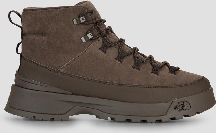 The North Face Laarzen GLENCLYFFE URBAN BOOT