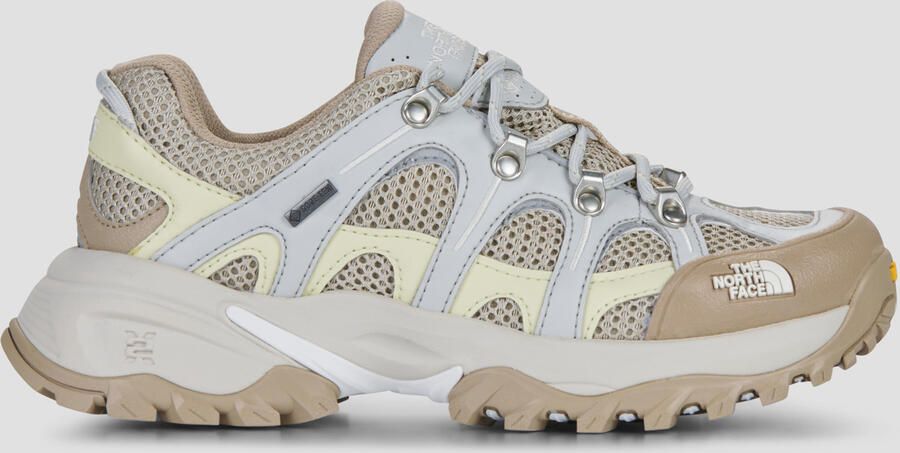 The North Face Lage Sneakers HEDGEHOG 06 RVST GORE-TEX